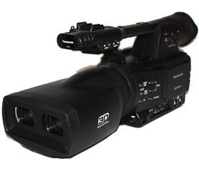 HXR-NX100